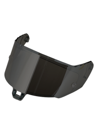 Supertech R10 / R7 Gen 2.1-R Absolute Vision Shield - Dark
