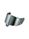 Supertech R10 / R7 Gen 2.1-R Absolute Vision Shield - Mirror Silver
