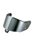 Supertech R10 / R7 Gen 2.1-R Absolute Vision Shield - Mirror Silver
