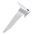 Supertech R10 Solid Standard Spoiler