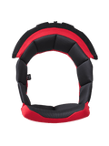 S-R7 Crown Pad ECE/DOT