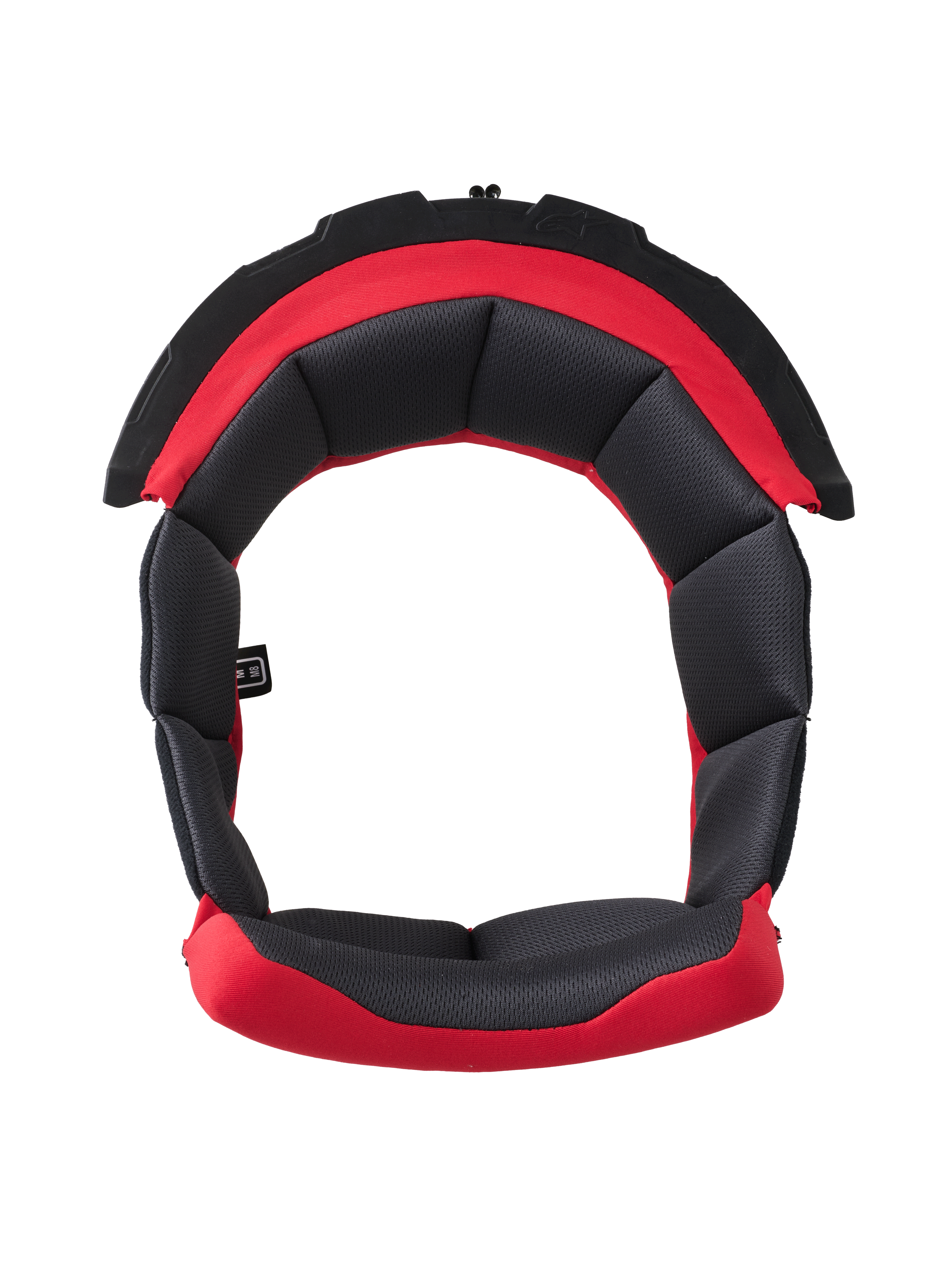 S-R7 Crown Pad ECE/DOT