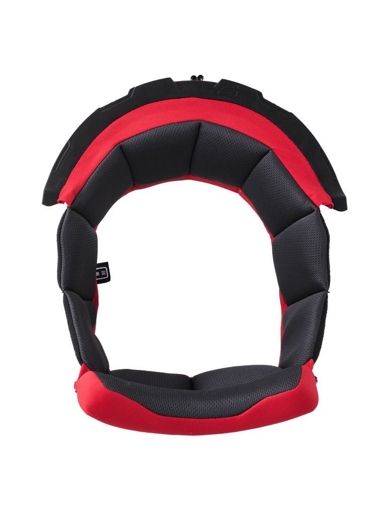 S-R7 Crown Pad ECE/DOT