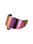 Supertech R10 / R7 Gen 2.1-R Absolute Vision Shield - Mirror Spectral