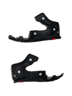 S-R7 Cheek Pad ECE/DOT