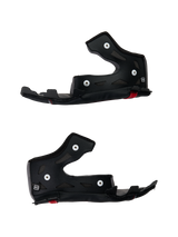 S-R7 Cheek Pad ECE/DOT