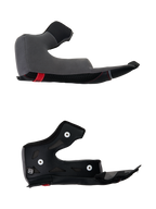 S-R7 Cheek Pad ECE/DOT