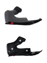 S-R7 Cheek Pad ECE/DOT