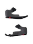 S-R7 Cheek Pad ECE/DOT