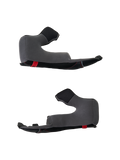 S-R7 Cheek Pad ECE/DOT