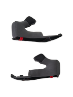S-R7 Cheek Pad ECE/DOT