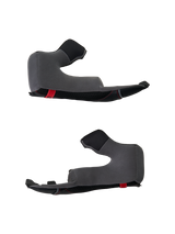 S-R7 Cheek Pad ECE/DOT