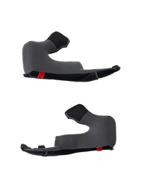 S-R7 Cheek Pad ECE/DOT
