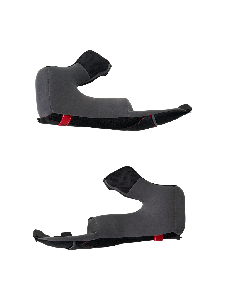 S-R7 Cheek Pad ECE/DOT