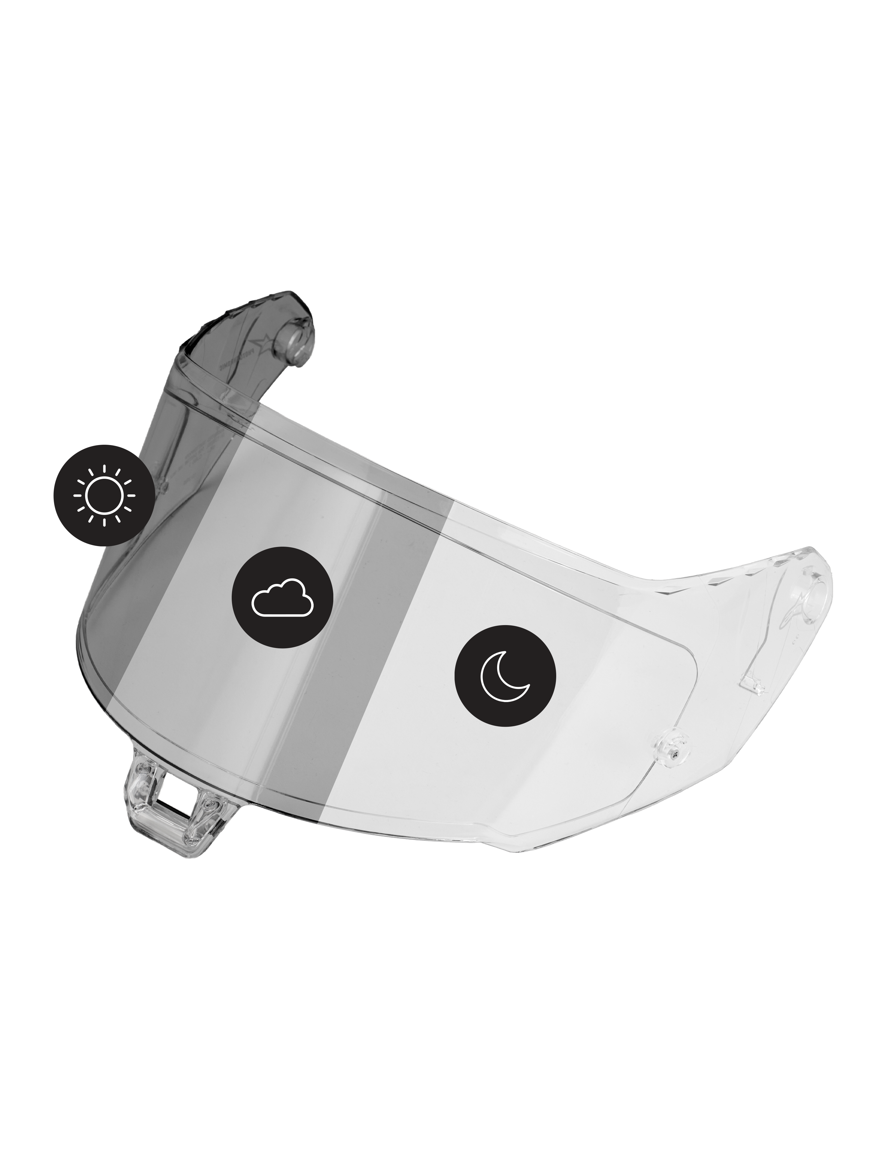 Supertech R10 / R7 Gen 2.1-R - Photochromic | Alpinestars®