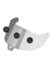 Supertech R10 / R7 Gen 2.1-R Shield - Photochromic