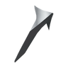 Supertech R10 Element Standard Spoiler