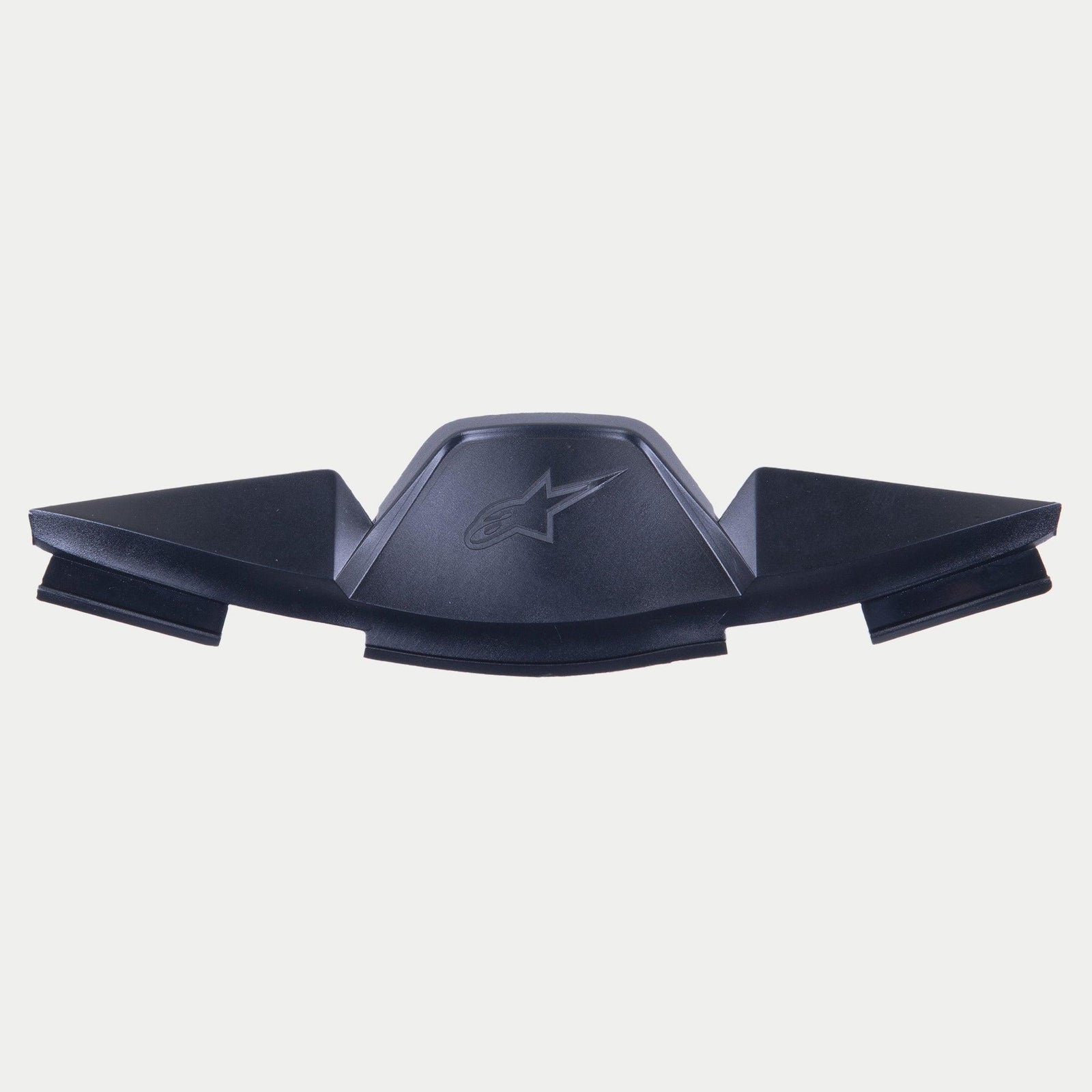 arai helmet breath deflector Supertech R10 Breath Deflector - Motorcycle Helmet Accessories