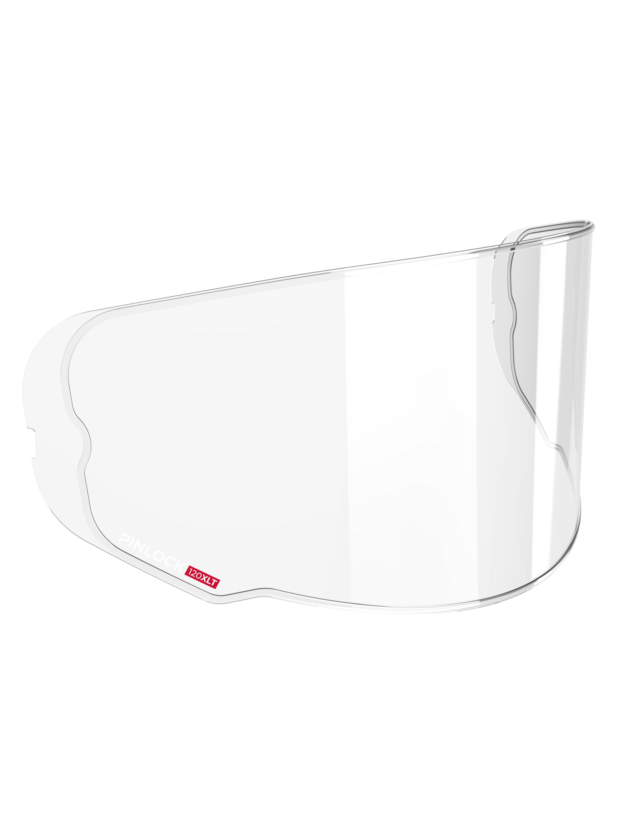 Supertech R10 / R7 Gen 2 Pinlock Lens