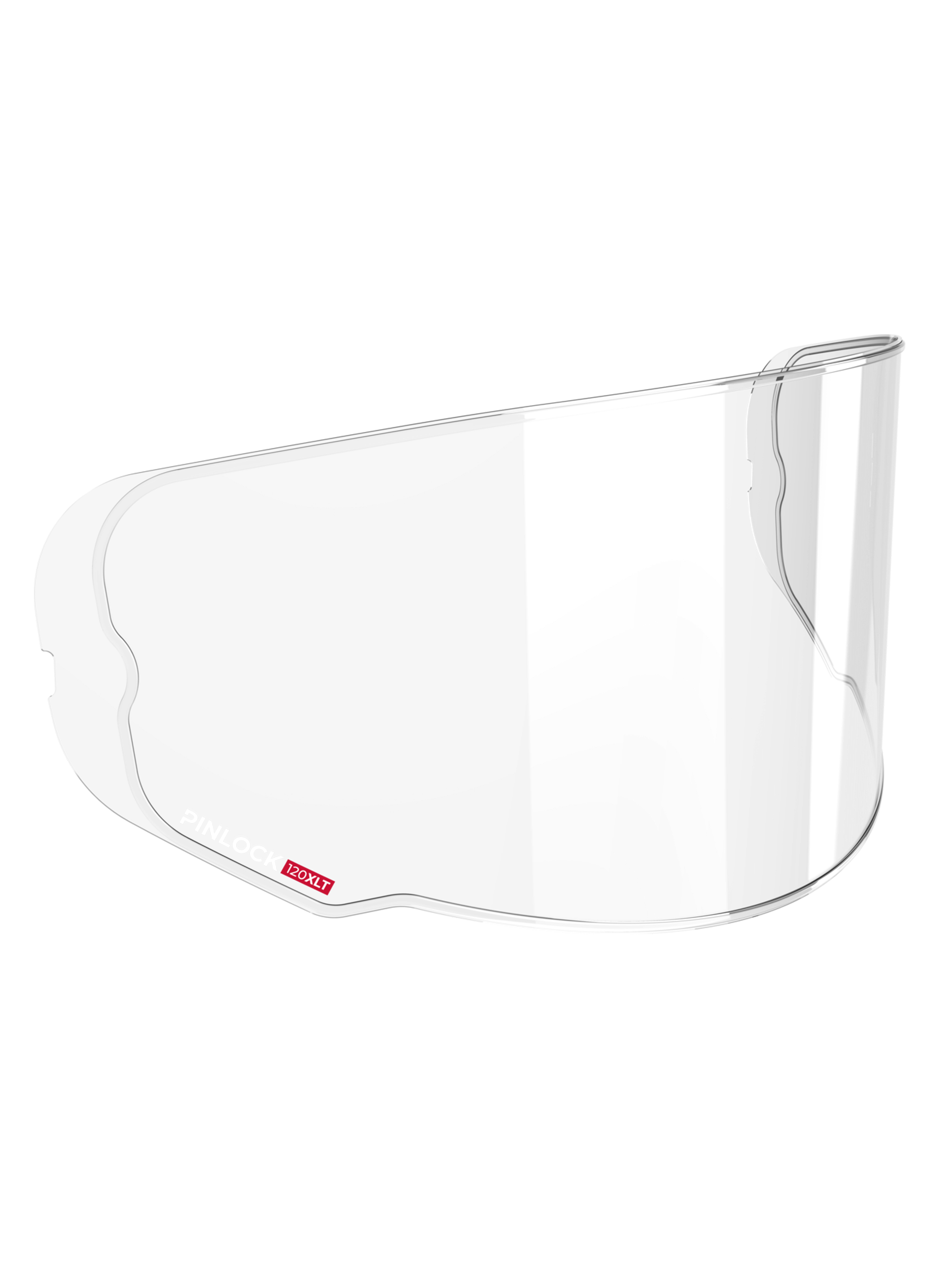 Supertech R10 / R7 Gen 2 Pinlock Lens