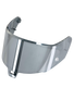 Supertech R10 AFHS-01 Shield Dark Mirror Silver
