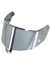 Supertech R10 AFHS-01 Shield Dark Mirror Silver