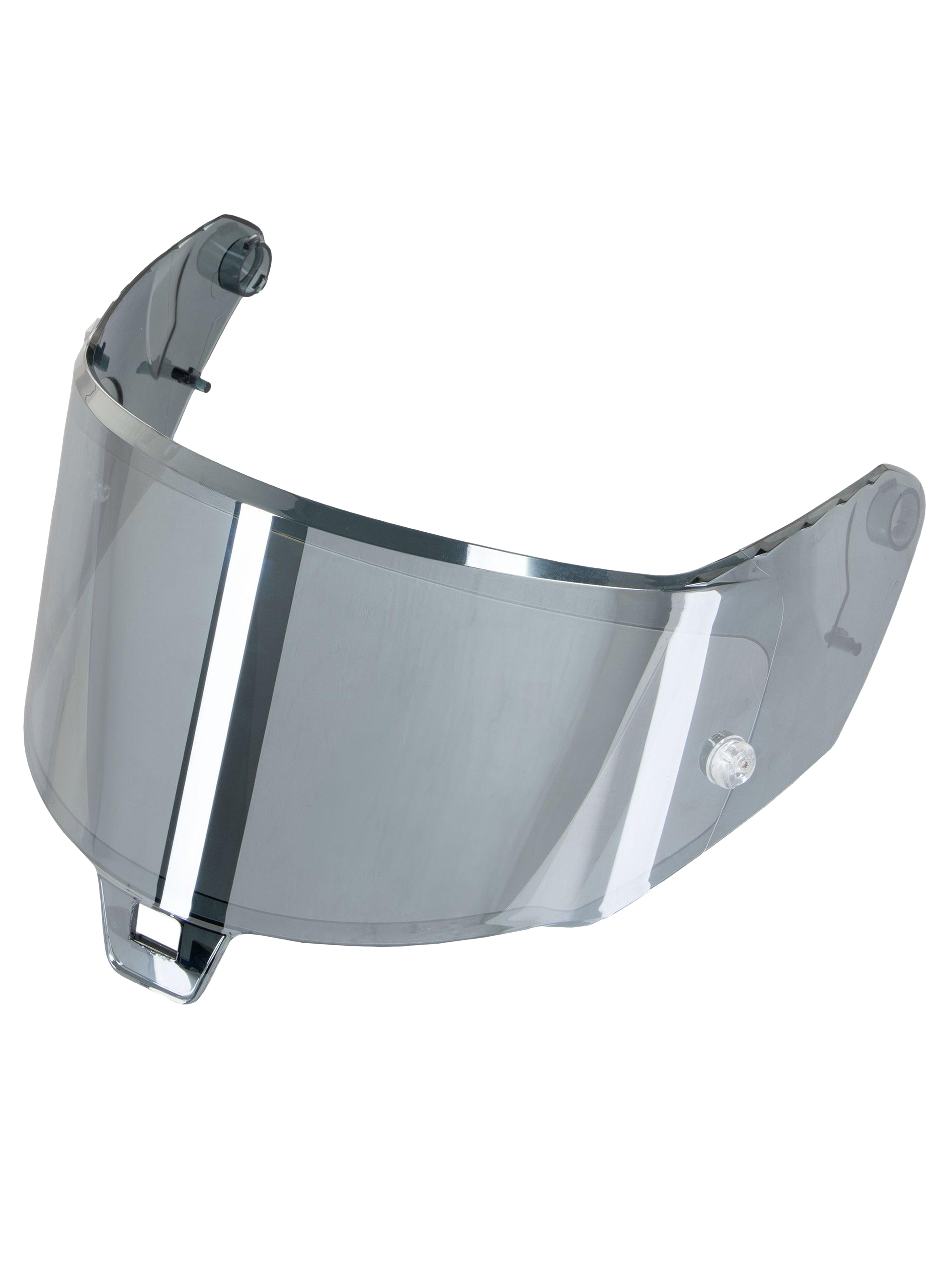 Supertech R10 AFHS-01 Shield Dark Mirror Silver