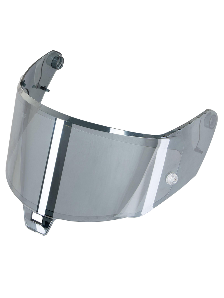 Supertech R10 AFHS-01 Shield Dark Mirror Silver