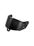 Supertech R10 / R7 Gen 2.1-R Shield- Dark Smoke