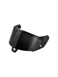 Supertech R10 / R7 Gen 2.1-R Shield- Dark Smoke