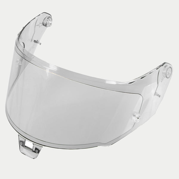 純正　Alpinestars AFHS-01 シールド ライトスモーク　R10用 Supertech R10 AFHS-01 Shield Photocromic - Motorcycle Helmet