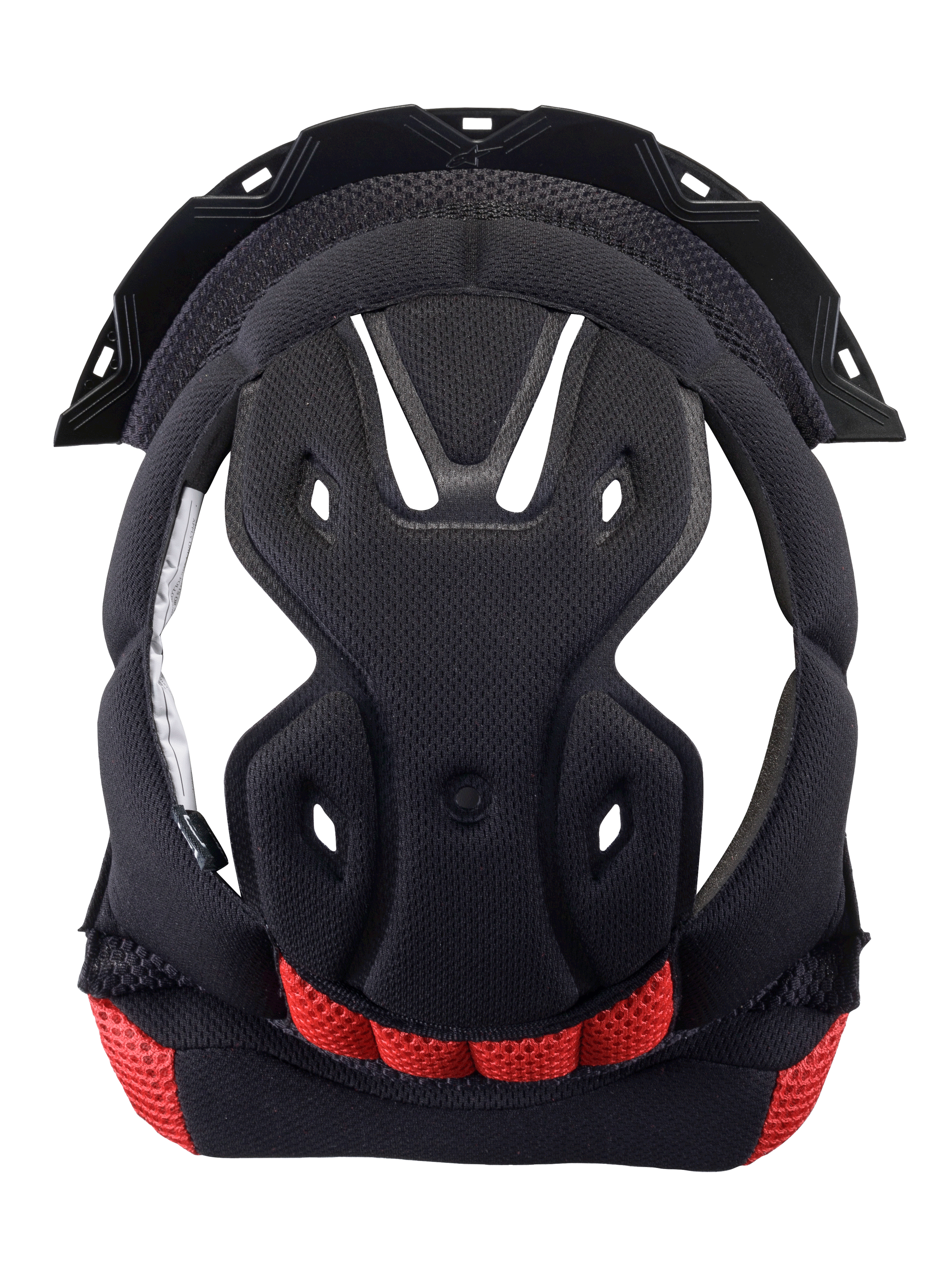 crown on motorcycle helmet Alpinestars US