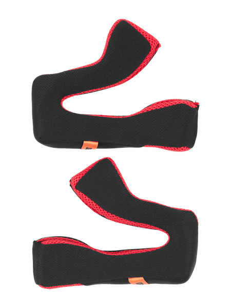 S-M5 22.06 Regular Cheek Pad Set - Motorcycle Helmet Accessories