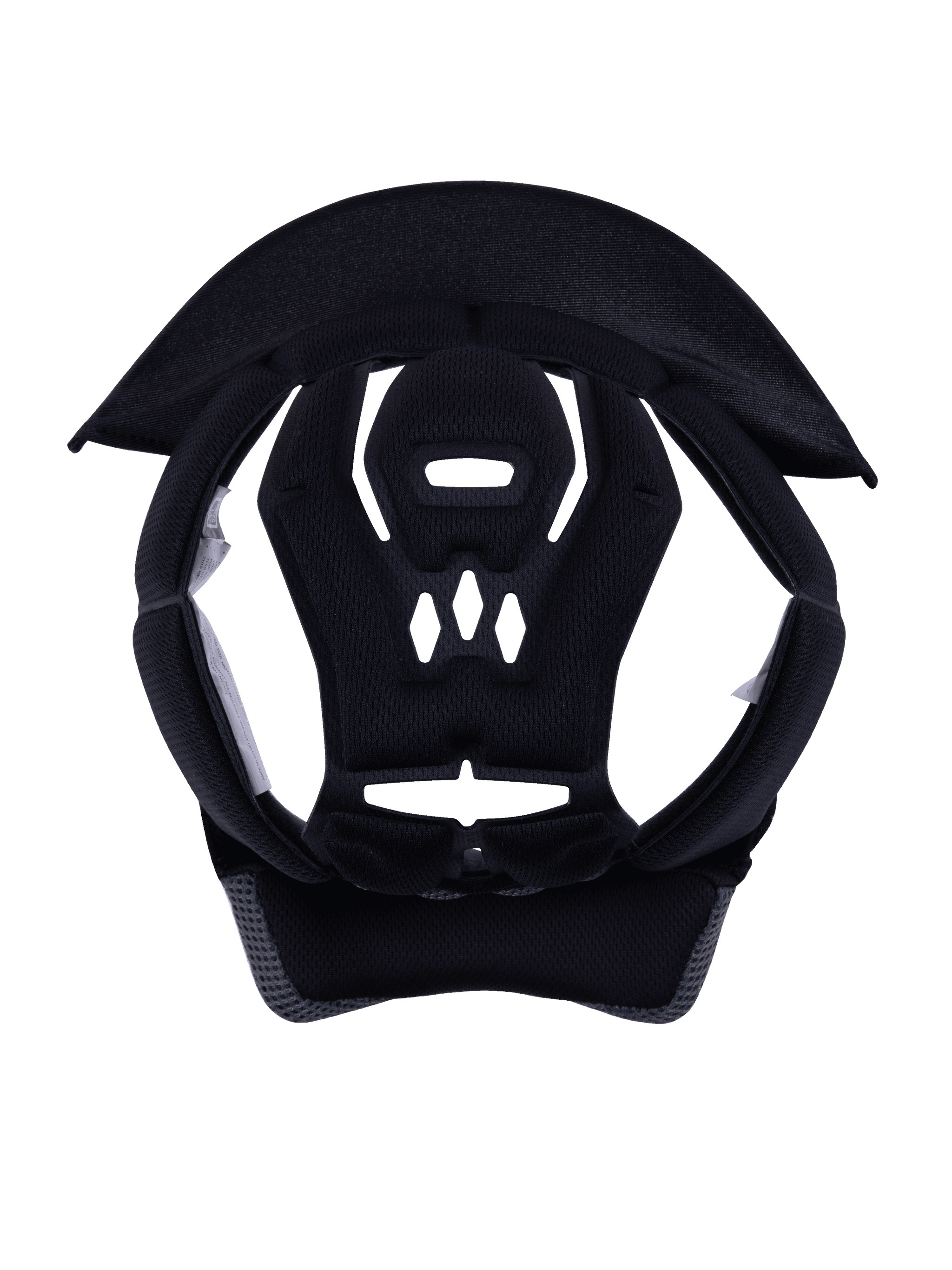SM3 Youth Crown Pad - Motorcycle Helmet Accessories SM3 Youth Crown Pad - Motorcycle Helmet Accessories