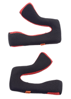 S-M5 22.05 Regular Cheek Pad Set