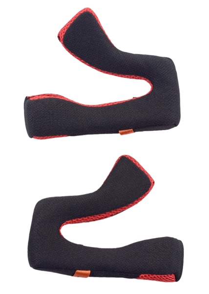 Cheek Pad S-M5 Replacement - Motorcycle Helmet Accessories