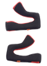 S-M5 22.05 Regular Cheek Pad Set +5mm