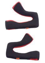 Cheek Pad S-M5+5 Replacement - Motorcycle Helmet Accessories