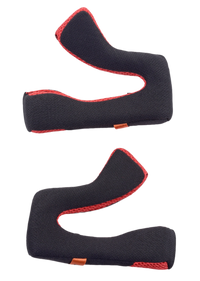 S-M5 22.05 Regular Cheek Pad Set +5mm