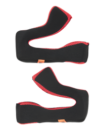 S-M5 22.06 Regular Cheek Pad Set + 5mm