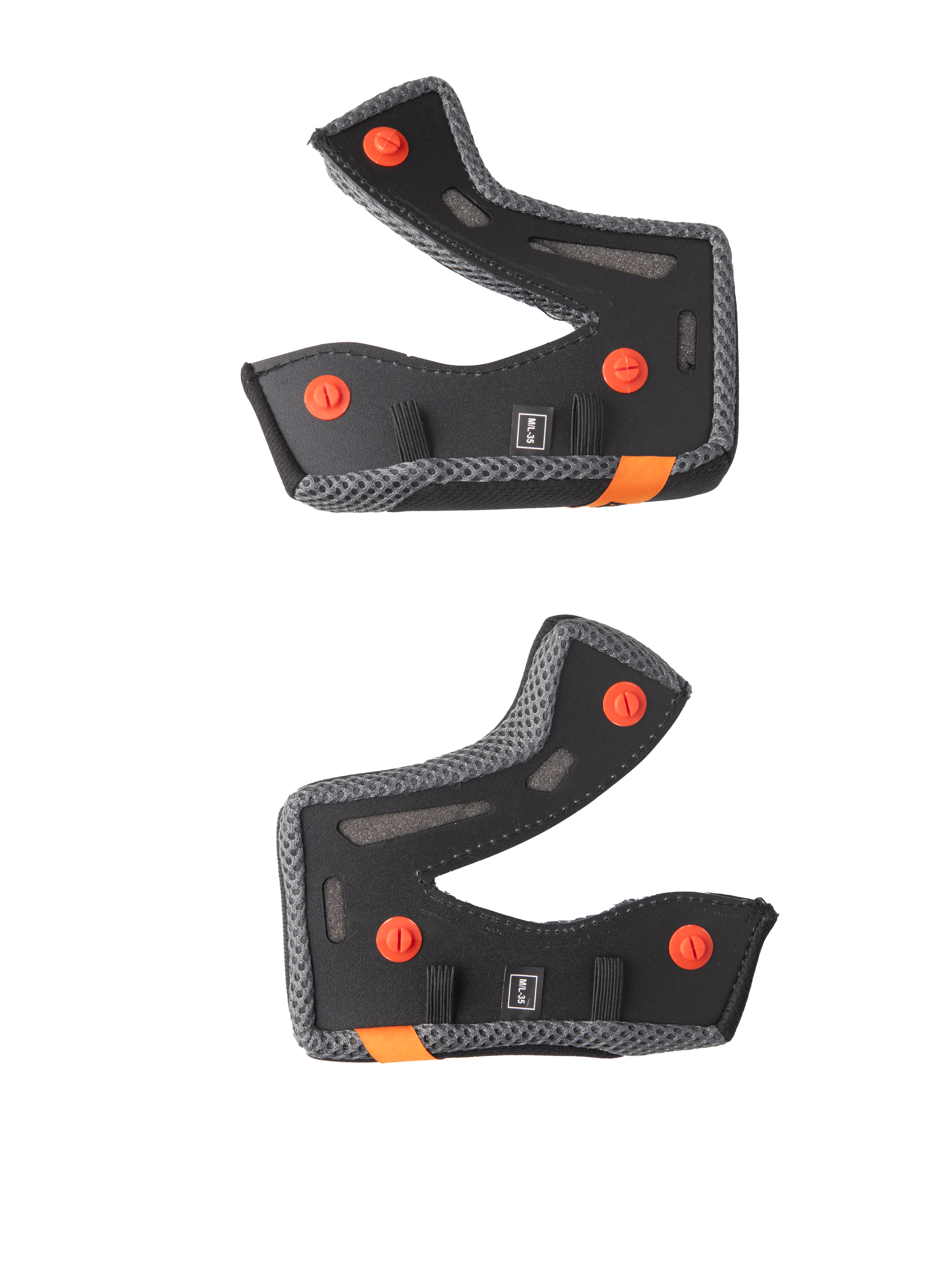 SM3 22.06 Youth Cheek Pad Set