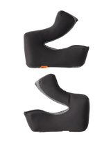 SM3 Cheek Pad Set +5MM - MX Helmet Accessories | Alpinestars® SM3 Cheek Pad Set +5MM - MX Helmet Accessories | Alpinestars®