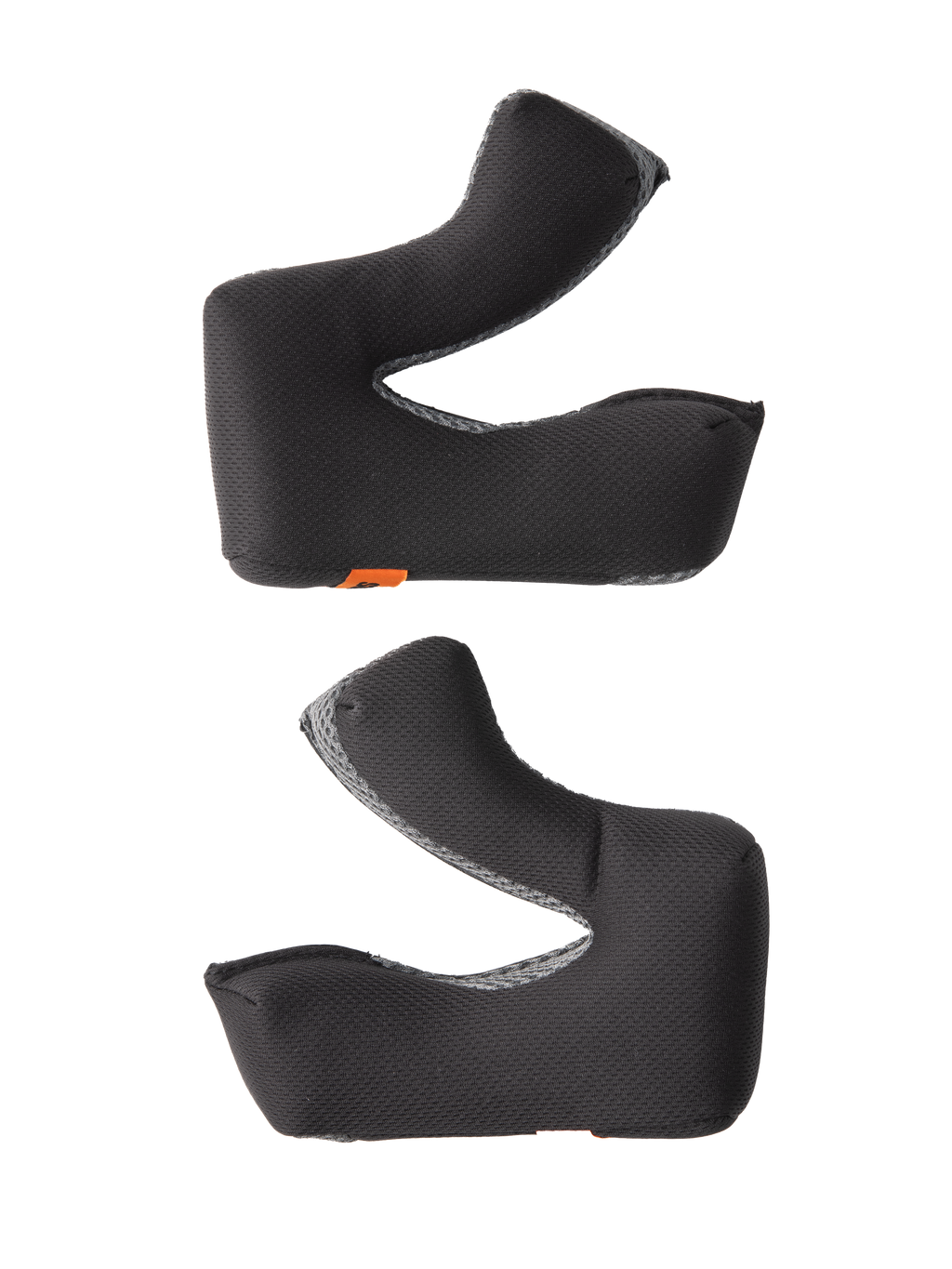 MARTY パット FM TOWNS FMM-PAD301 SM3 Cheek Pad Set +5MM - MX Helmet Accessories | Alpinestars®