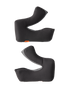 SM3 22.06 Regular Cheek Pad Set +5MM