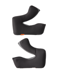 SM3 Cheek Pad Set +5MM - MX Helmet Accessories | Alpinestars® SM3 Cheek Pad Set +5MM - MX Helmet Accessories | Alpinestars®