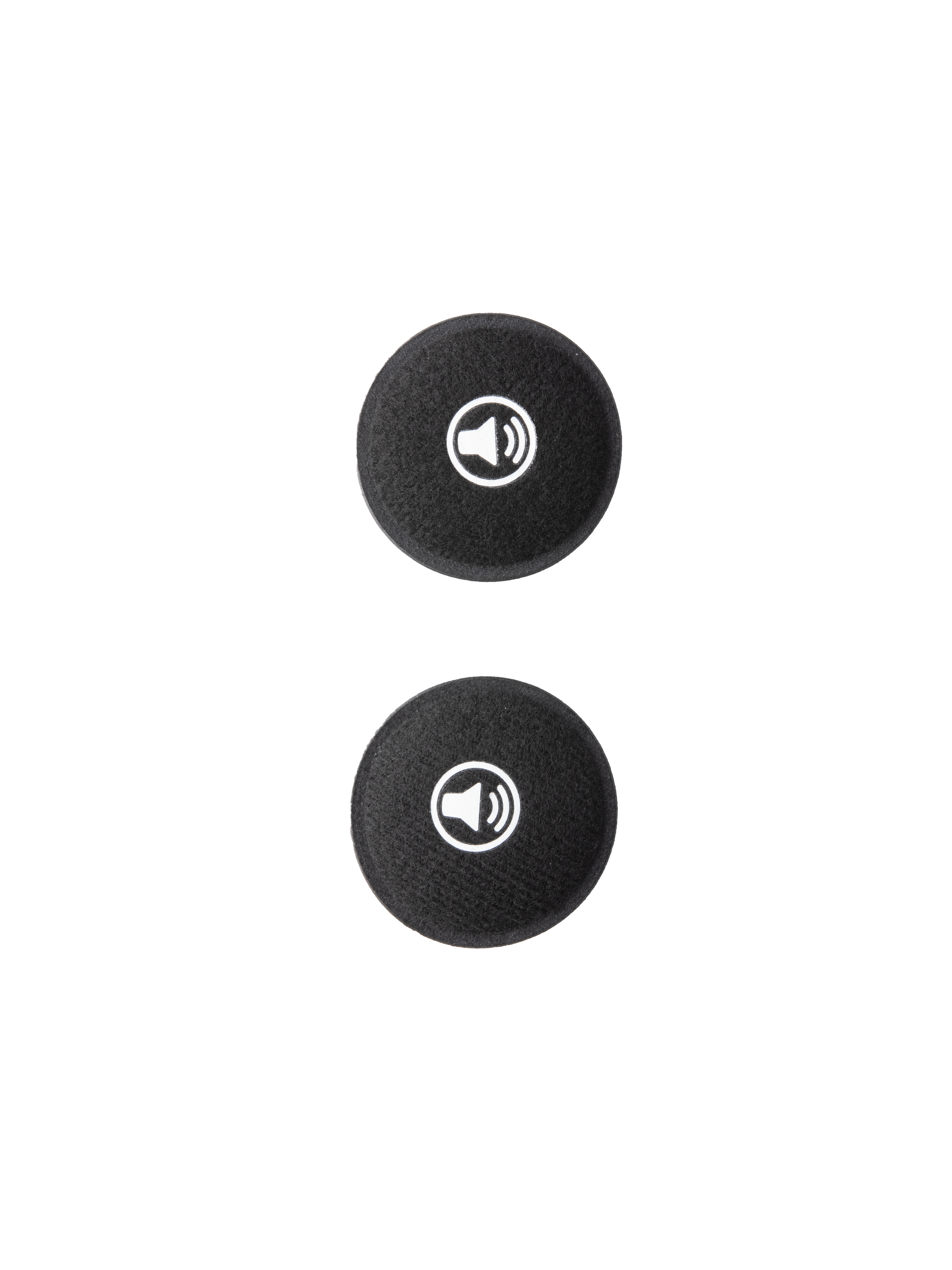 ear pads for motorcycle helmets S-M7 Ear Pads Set - Motorcycle Helmets Accessories