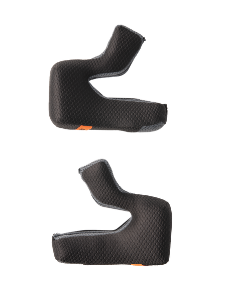 SPシートパッド/Seat Pad ルビー 8960726-10-fr_cheek-pad-