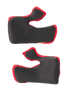 Supertech M10 22.06 Regular Cheek Pad Set + 5mm