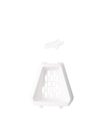 SM3 Chin Vent