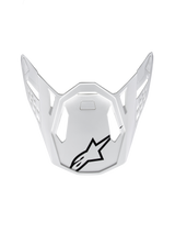 Supertech M10 Solid Visor